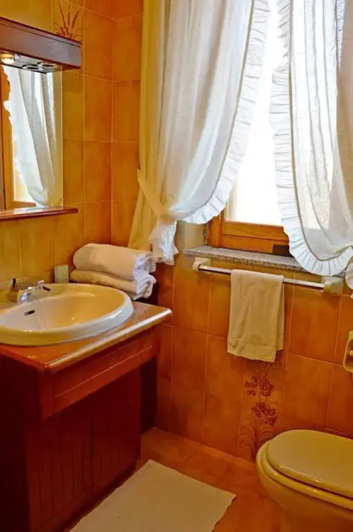 Villa Caterina B&B