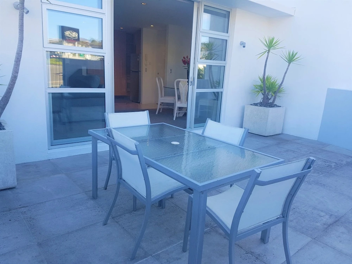 Waimahana Apartment 7