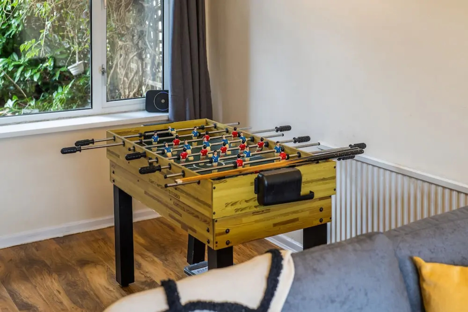 Pierocks Carver Entire House, Free Parking and Wi-fi in High Wycombe