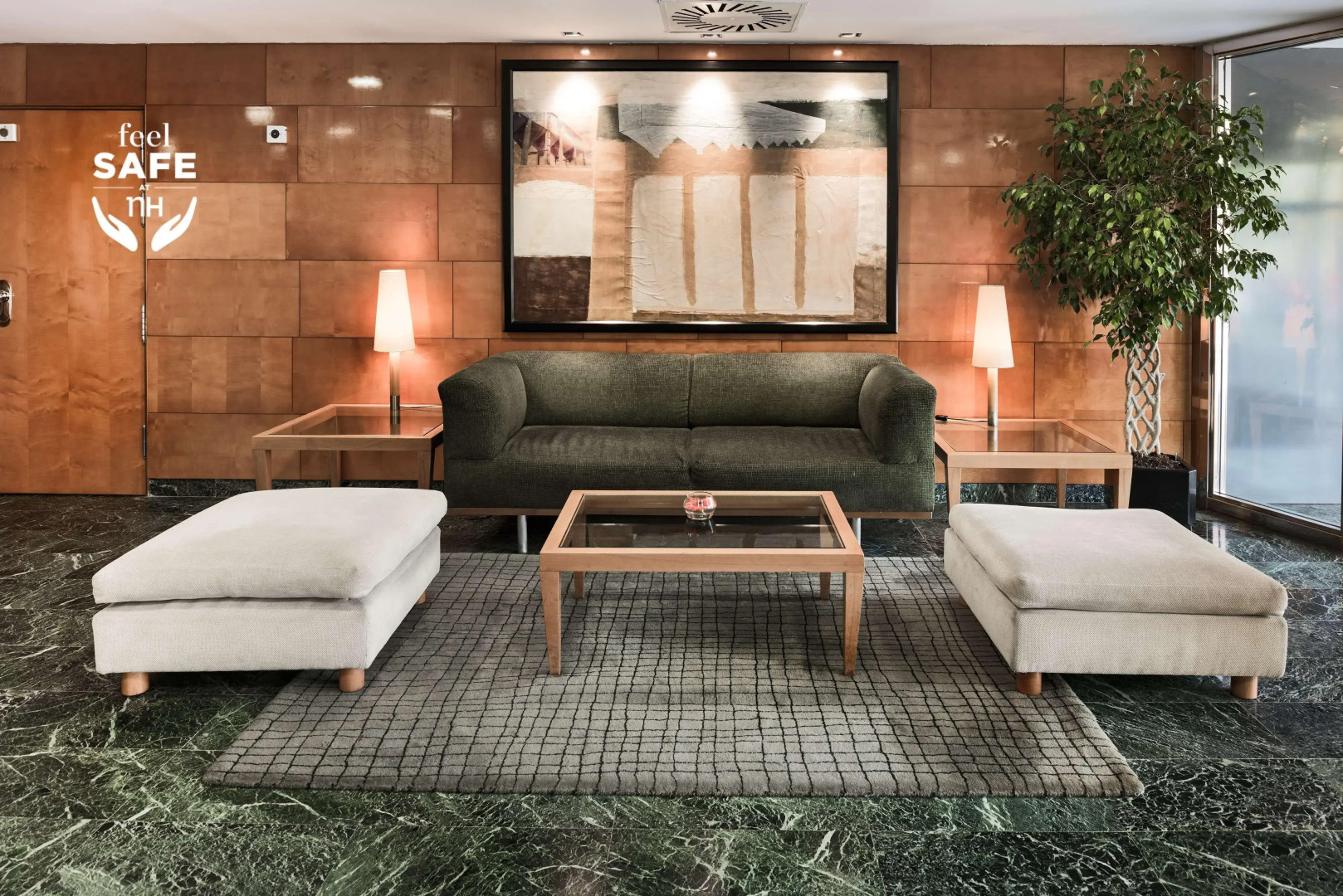 Hotel Ciudad de Valladolid