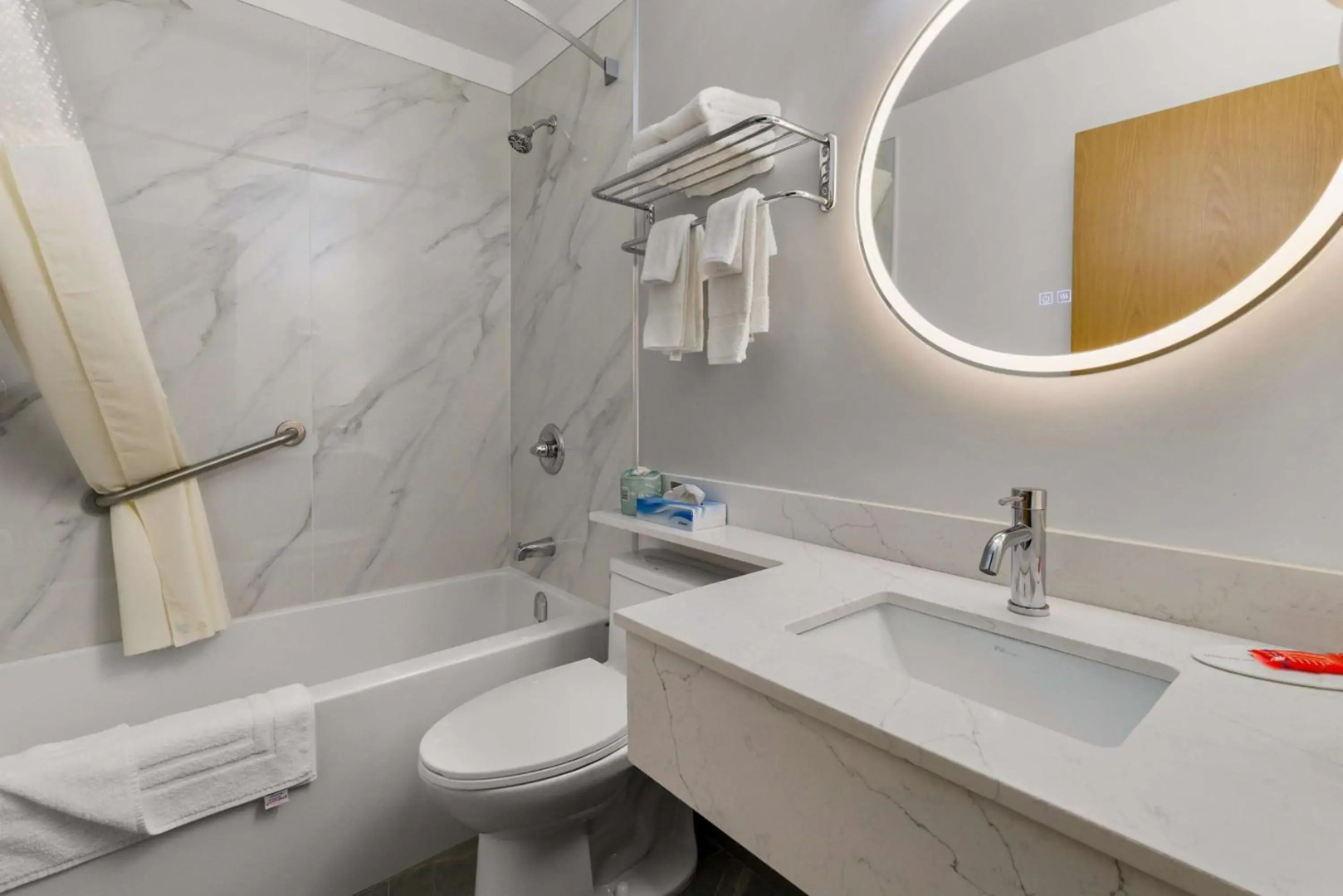 SureStay Plus by Best Western Brooks