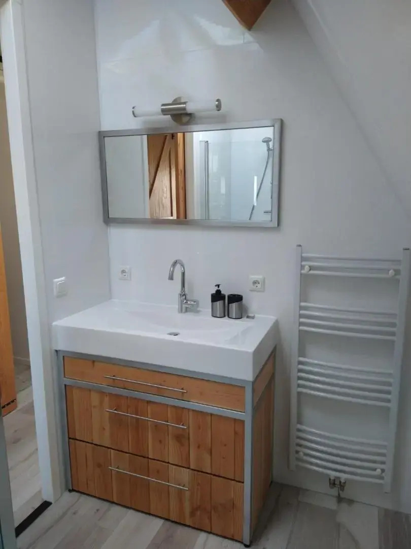 B&B Buiten Gewoon Callantsoog