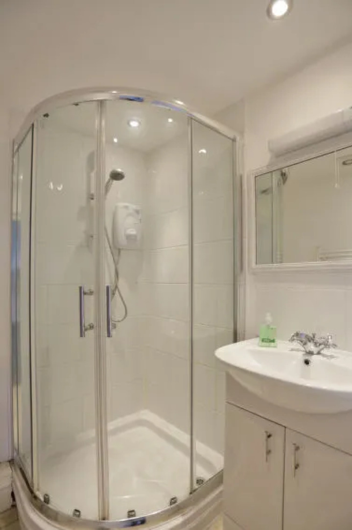 Holiday Home Regent Cottage