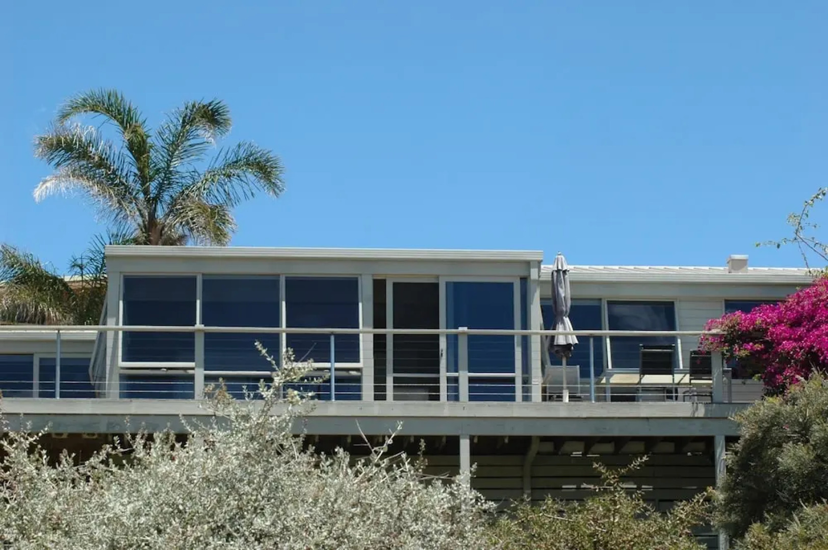 The Beach House At Tura Beach