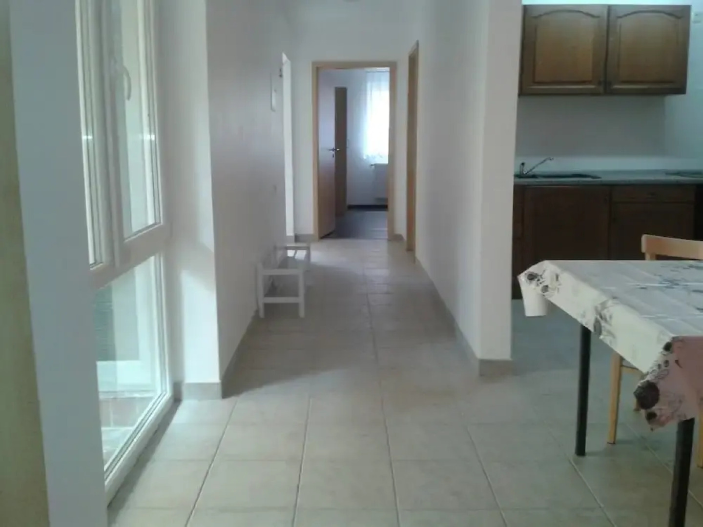 Apartments Schlossgasse