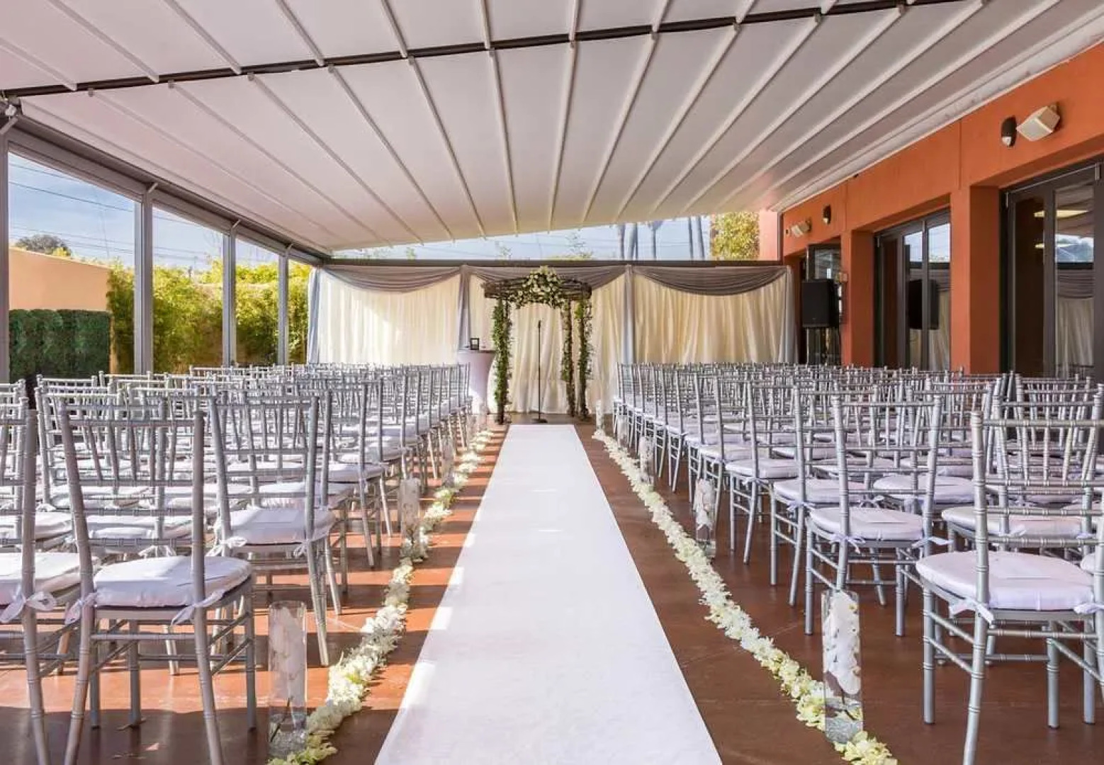 Courtyard Los Angeles Westside