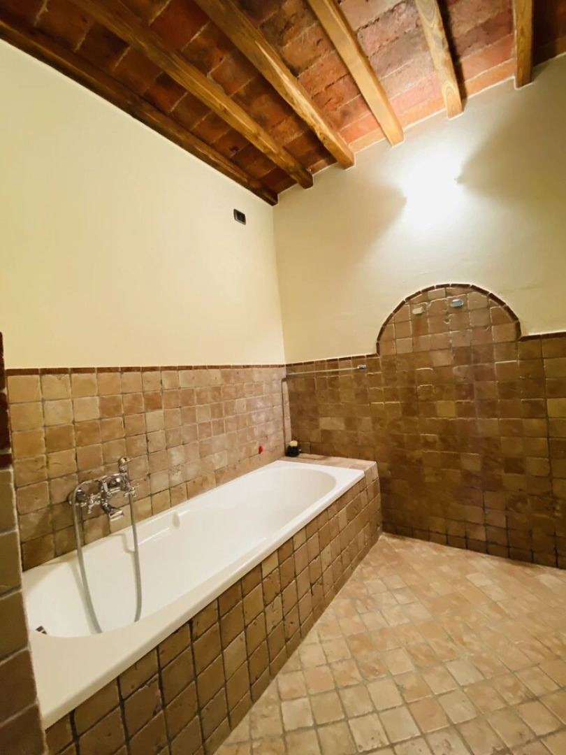 Podere Pozzangone - Your Tuscany Home