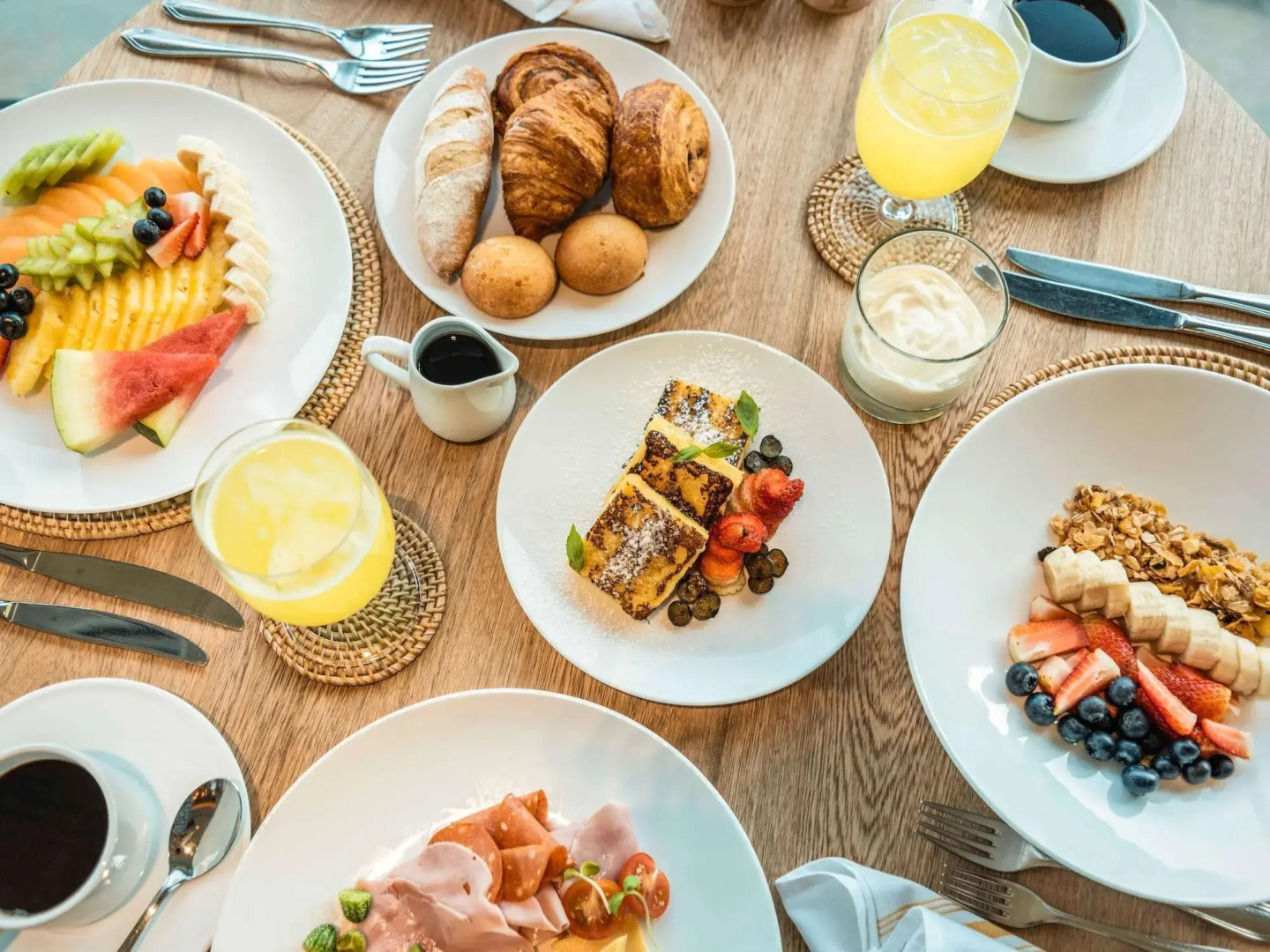 Sofitel Barú Cartagena