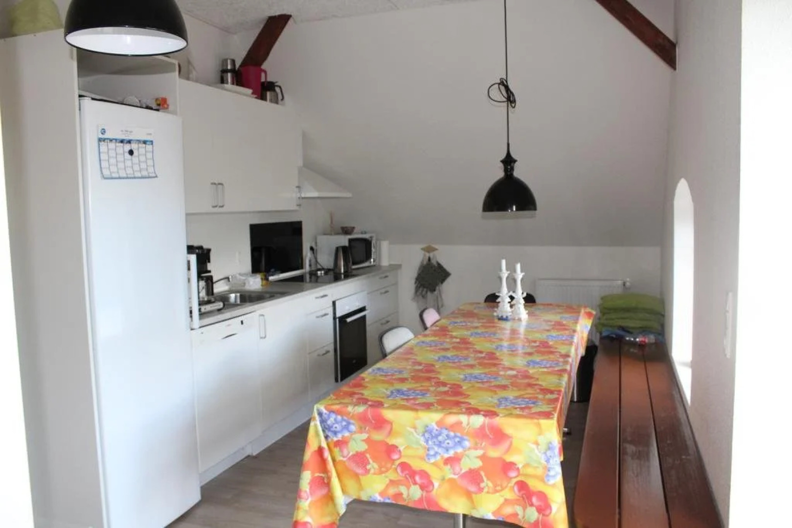 Louiselund Bed & Breakfast