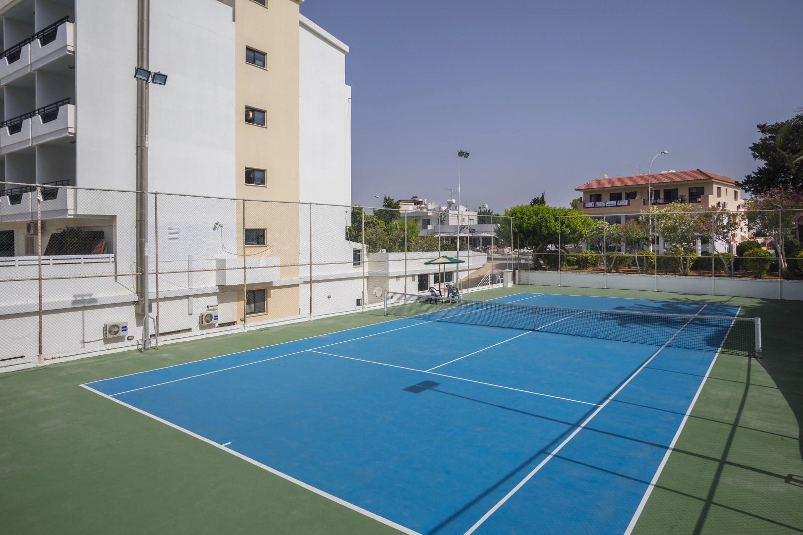 Pavlo Napa Beach Hotel