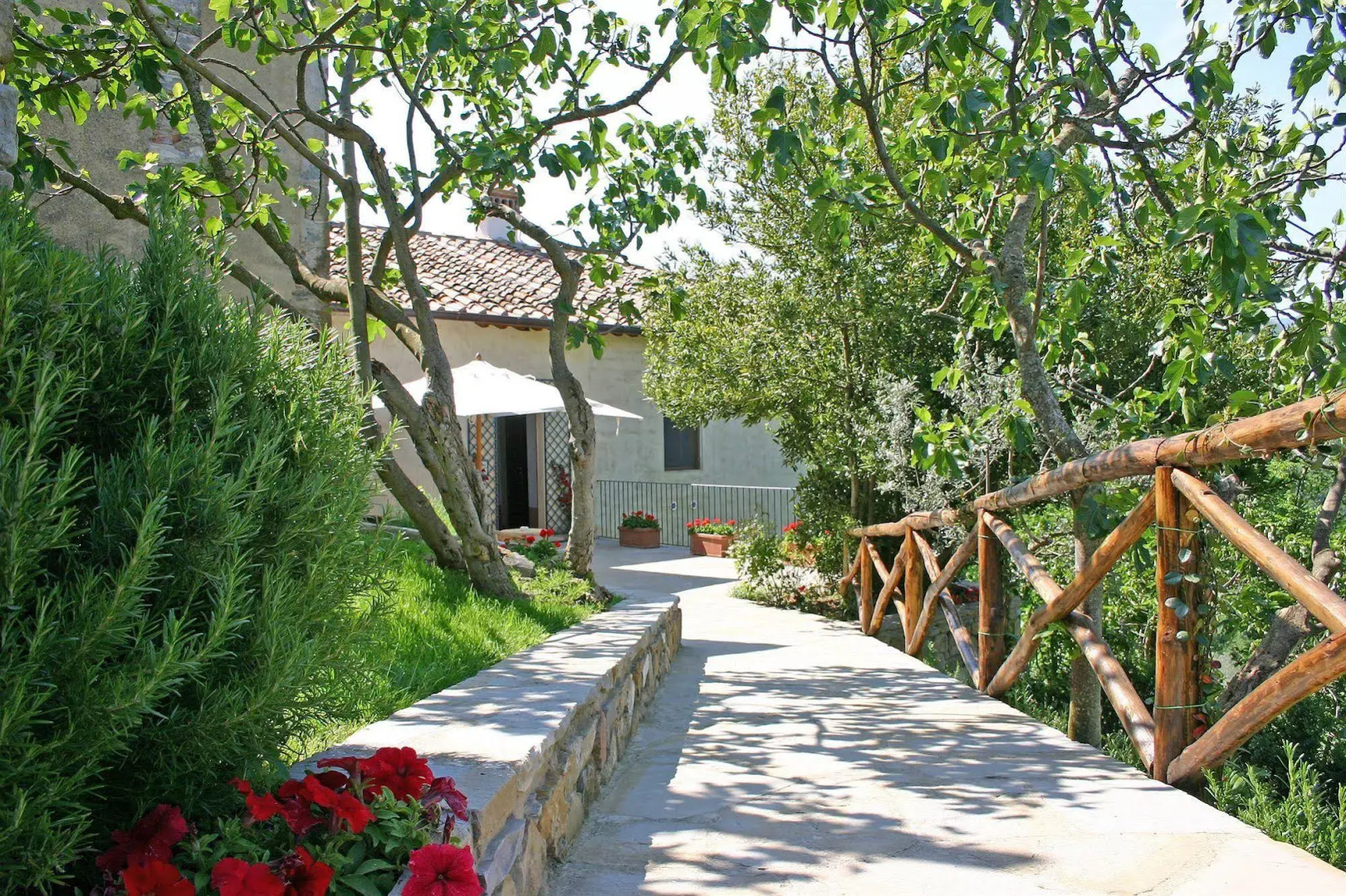 Relais San Pietro in Polvano