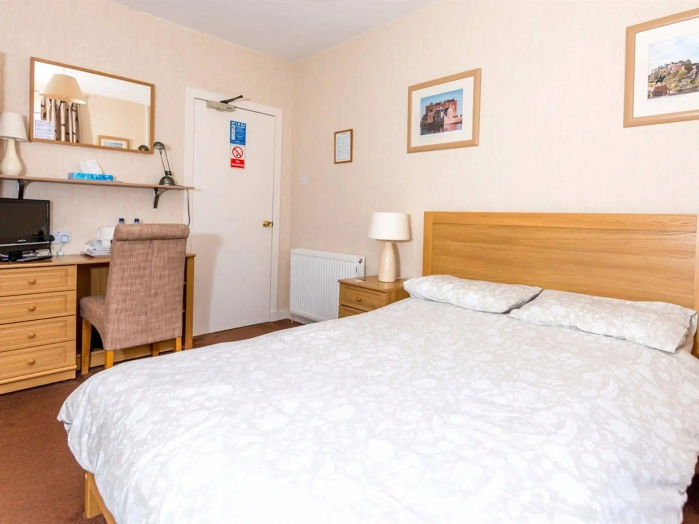 Cruachan Bed and Breakfast