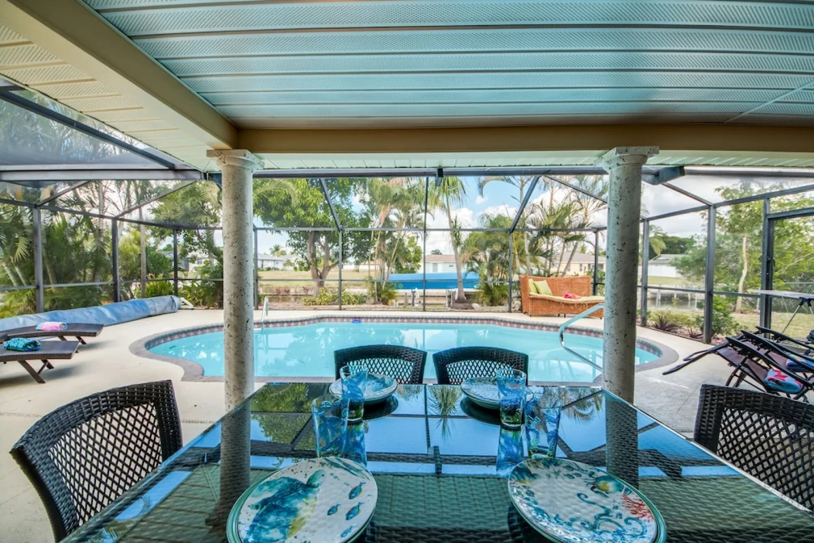 Villa Sabrina - Roelens Vacations