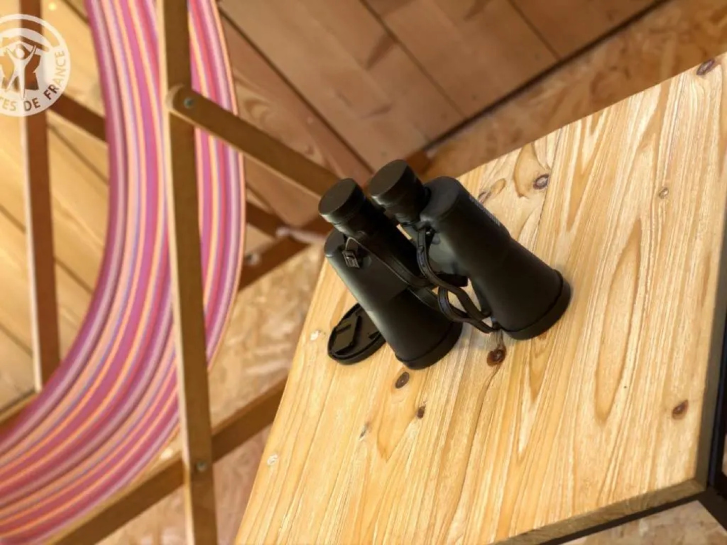 Gîte La Versanne, 3 pièces, 4 personnes - FR-1-496-127