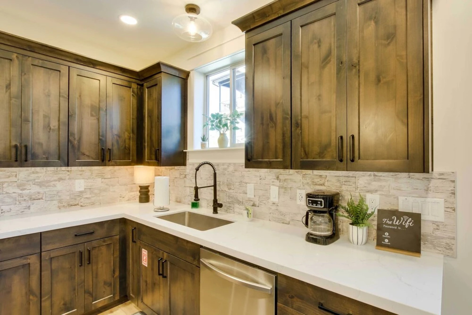 Garden City Vacation Rental: Walk to Bear Lake