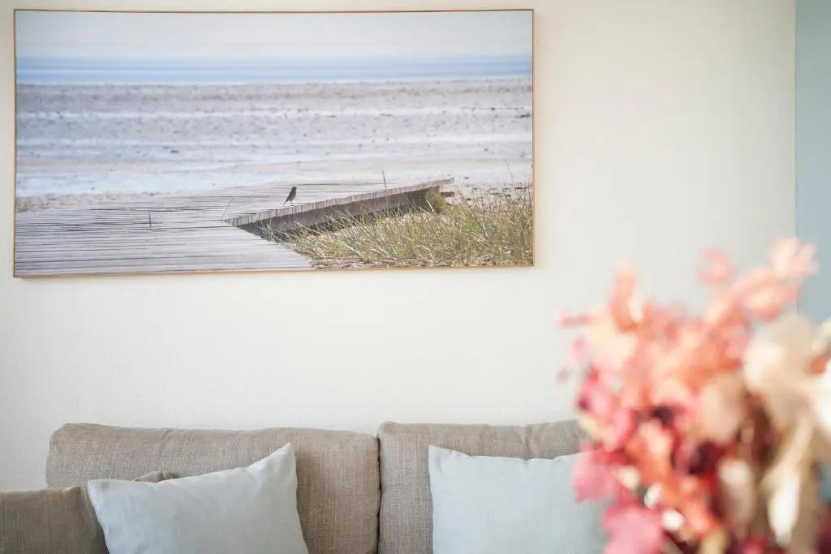 Haus Vier Jahreszeiten Wohnung 306