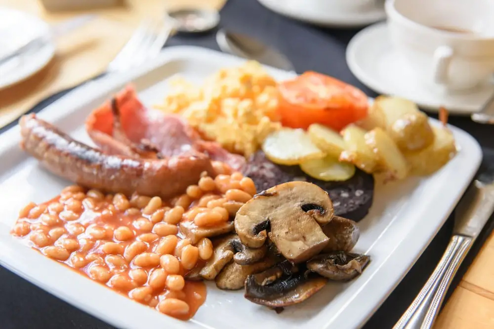 Sychnant Pass Country House