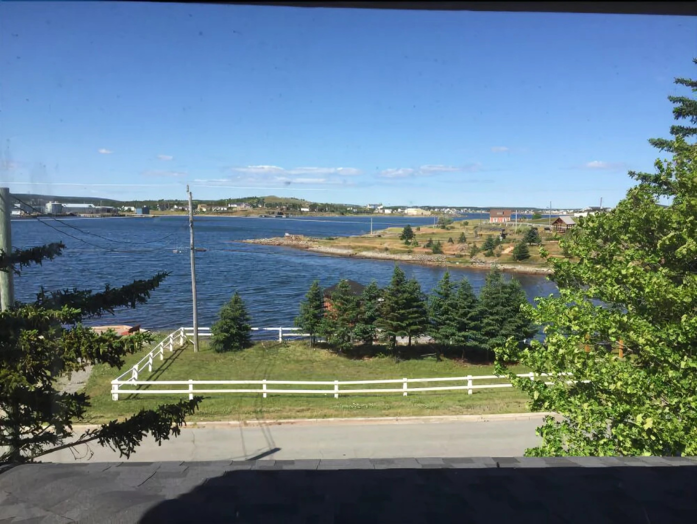 Port Union Bed & Breakfast