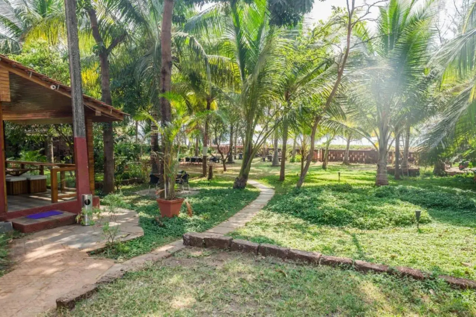 Saminder Beach House