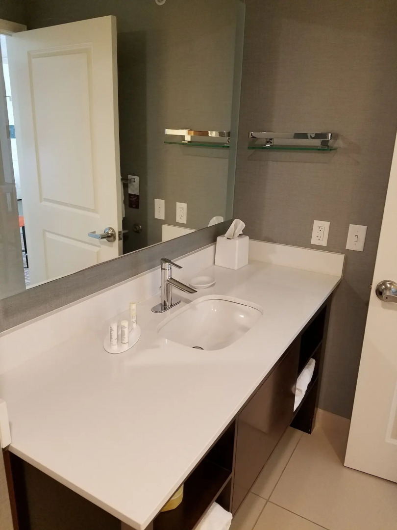 Residence Inn by Marriott Omaha Aksarben Village