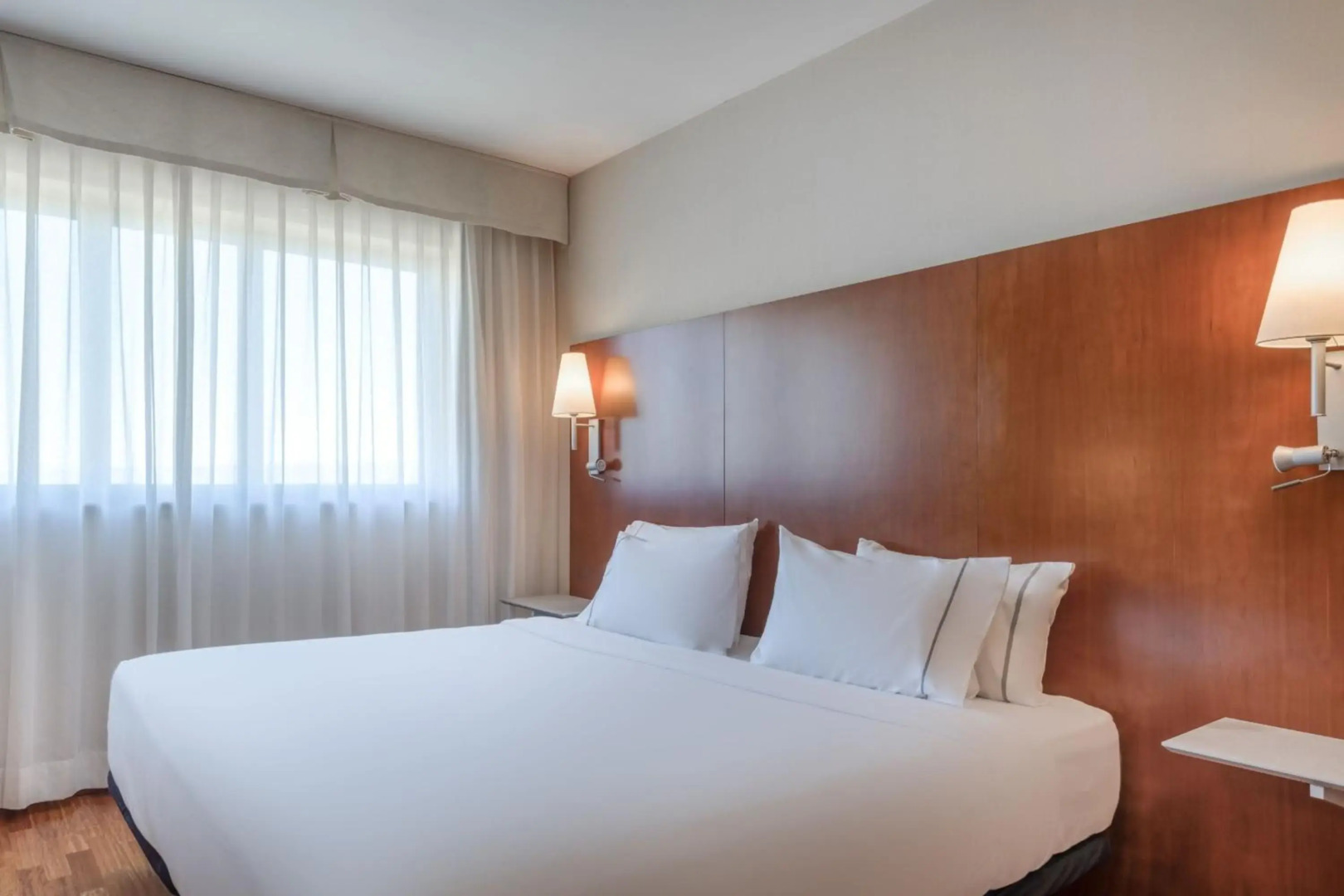 AC Hotel Alcala de Henares by Marriott