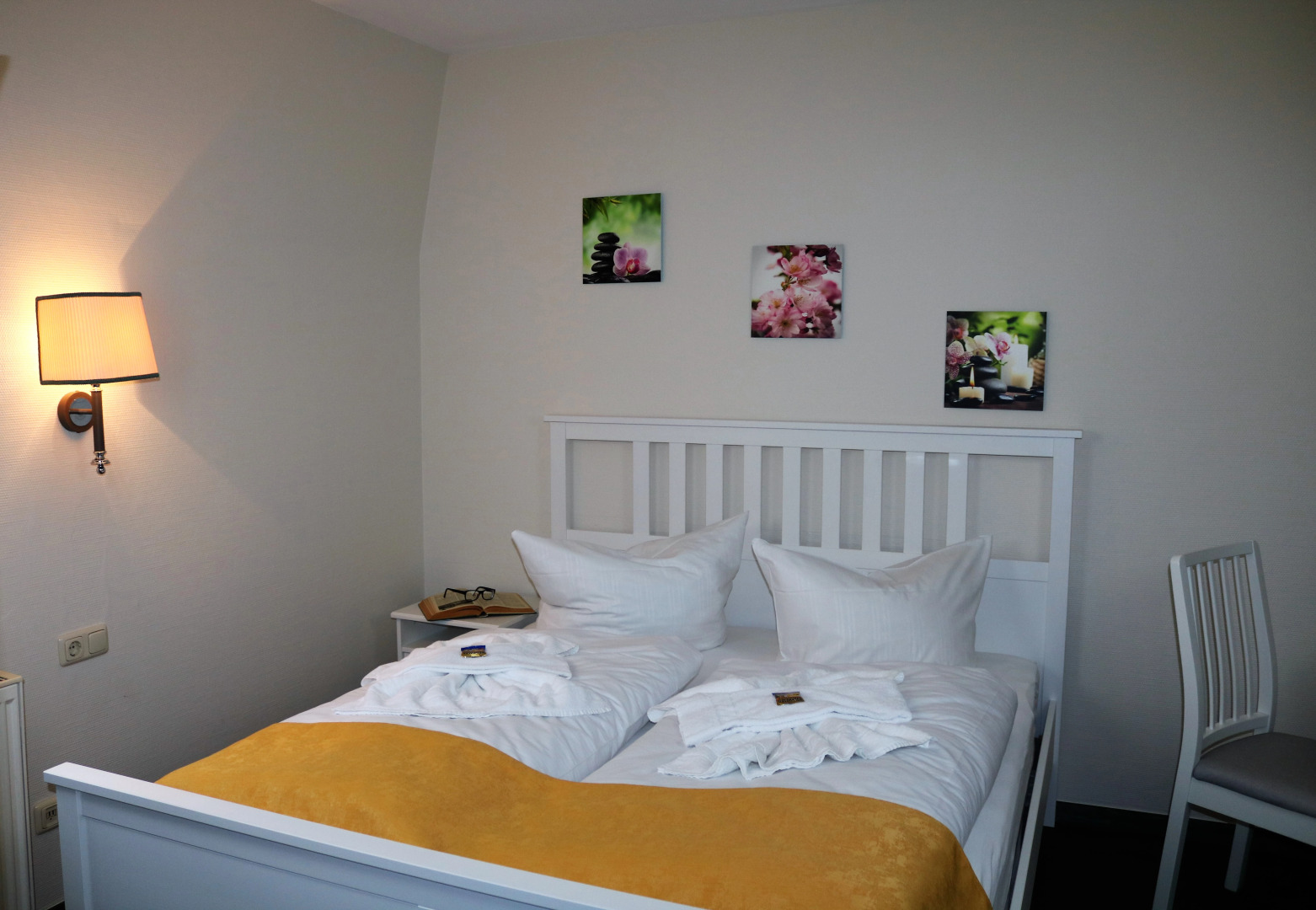 REGIOHOTEL Am Brocken