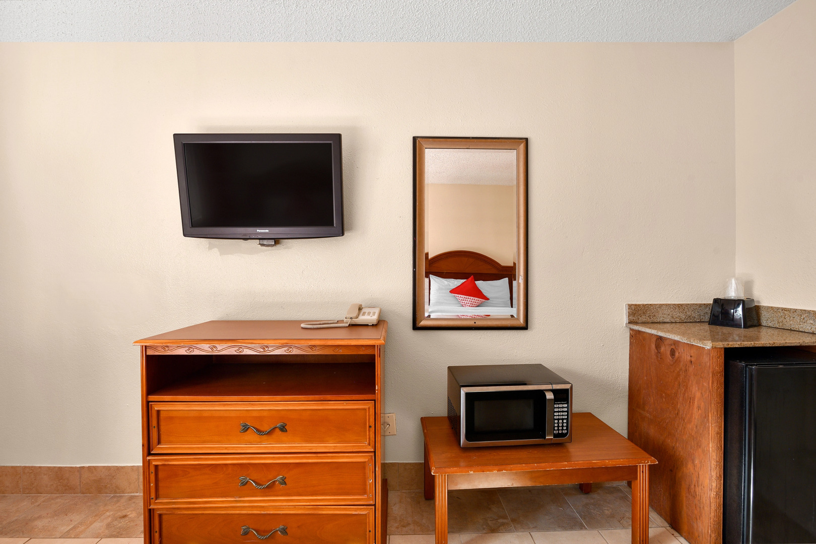 OYO Hotel San Antonio Lackland near Seaworld