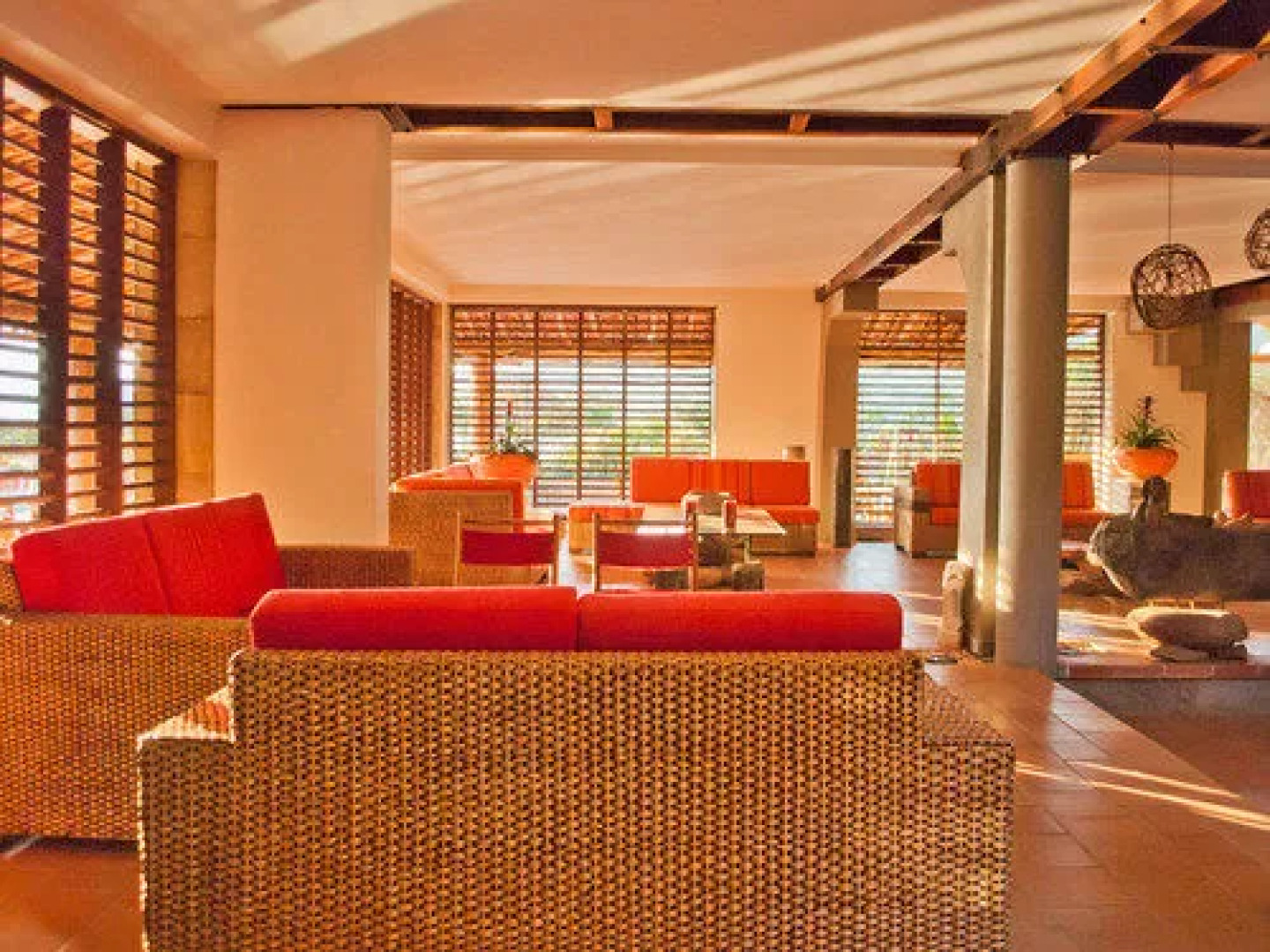 Hotel Terra Barichara