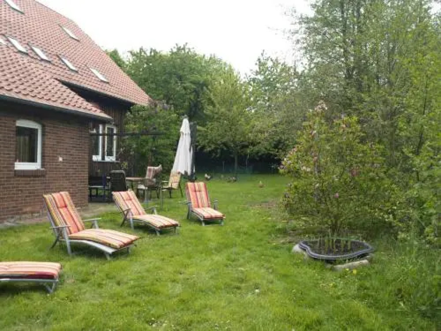 Zimmer Am Mï¿½hlenbach