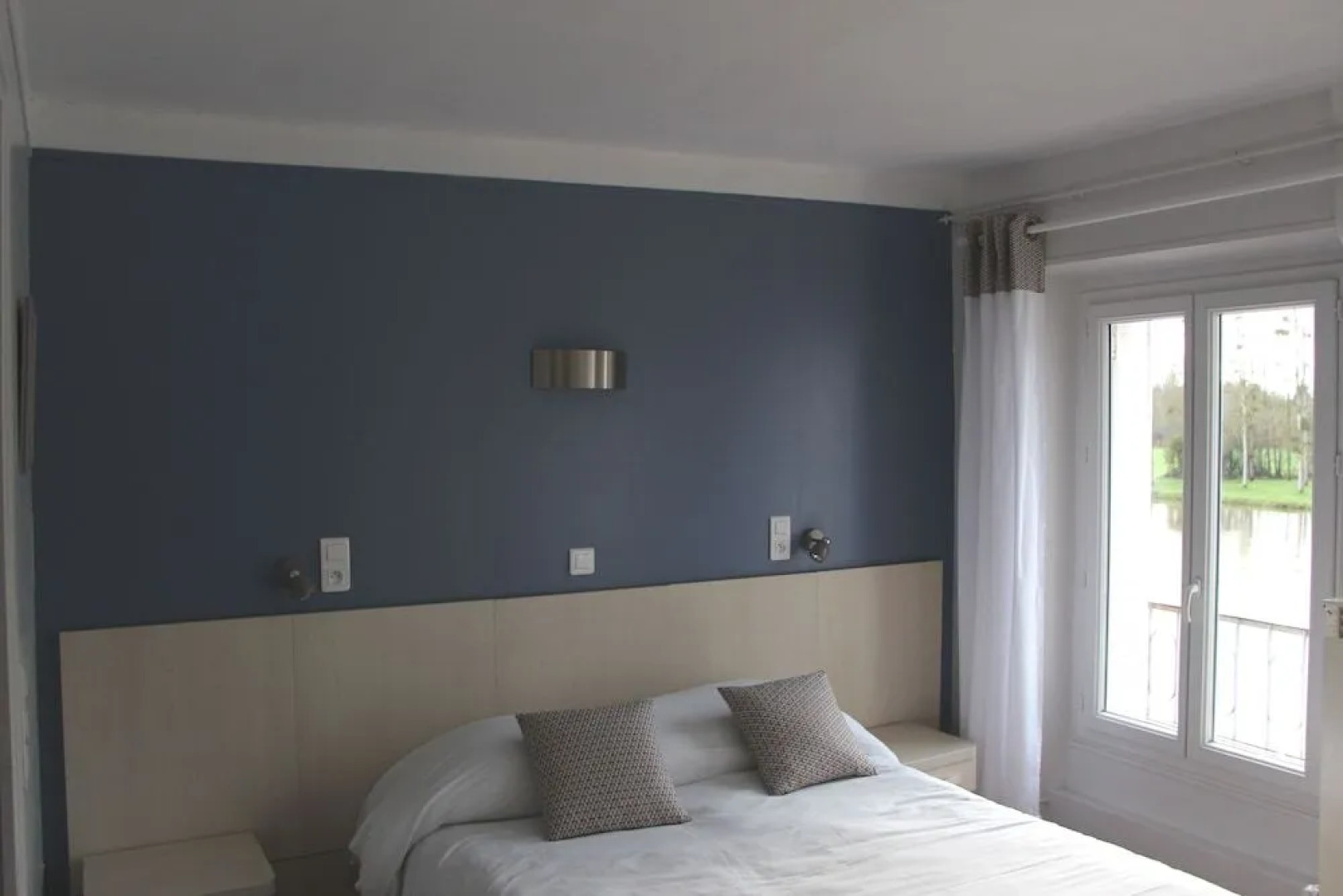 Village Vacances La Vallée de l'Yonne