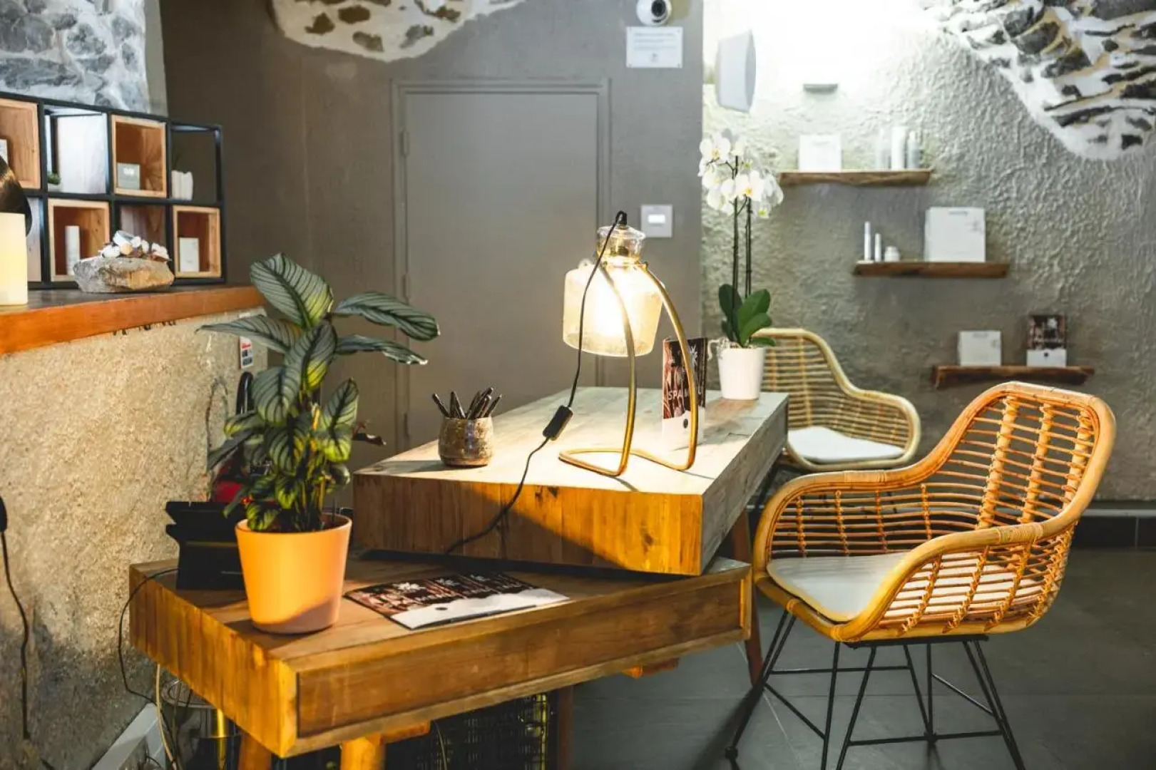 Le Grand Aigle Hôtel & Spa