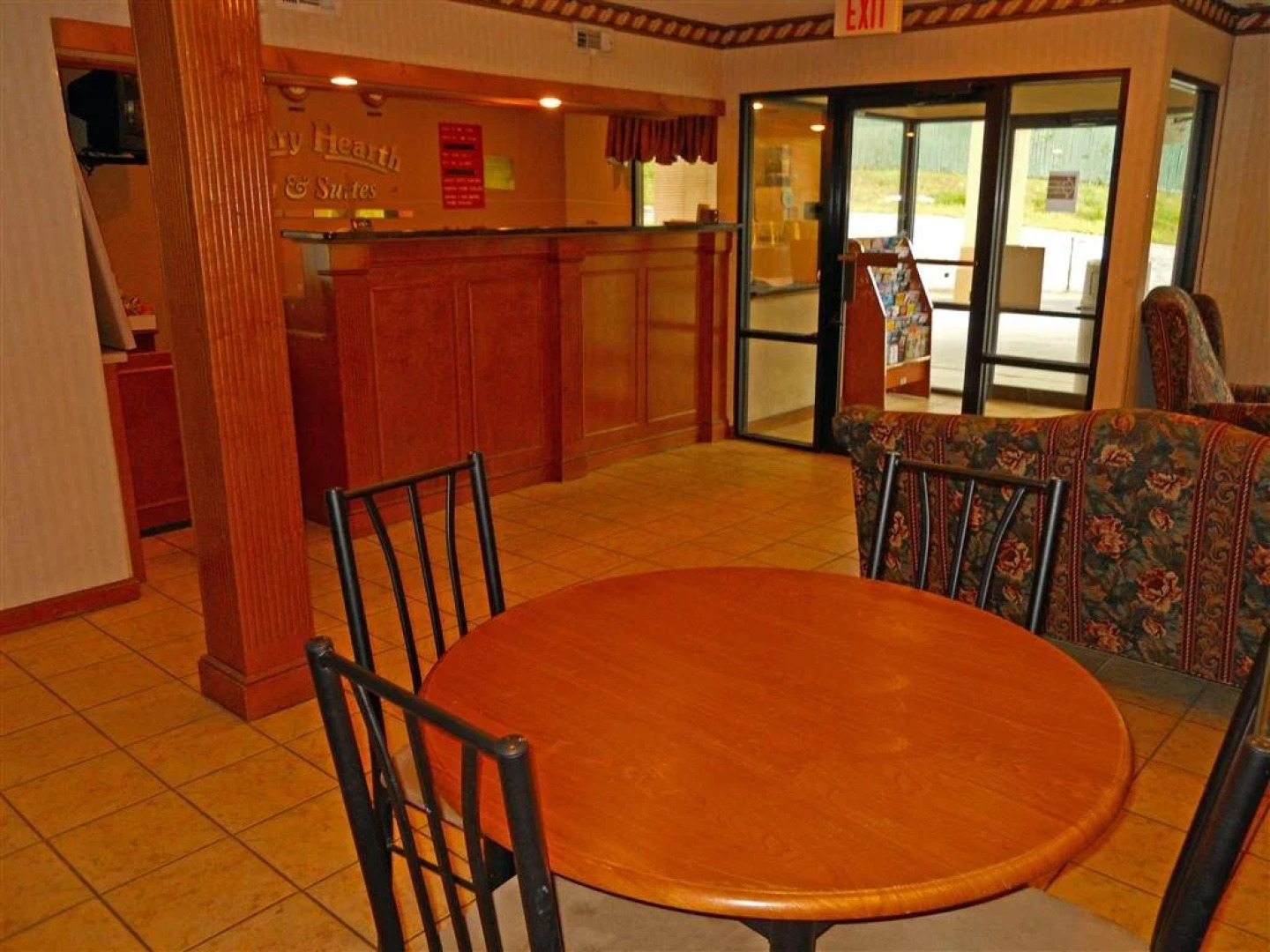 Budgetel Inn Decatur