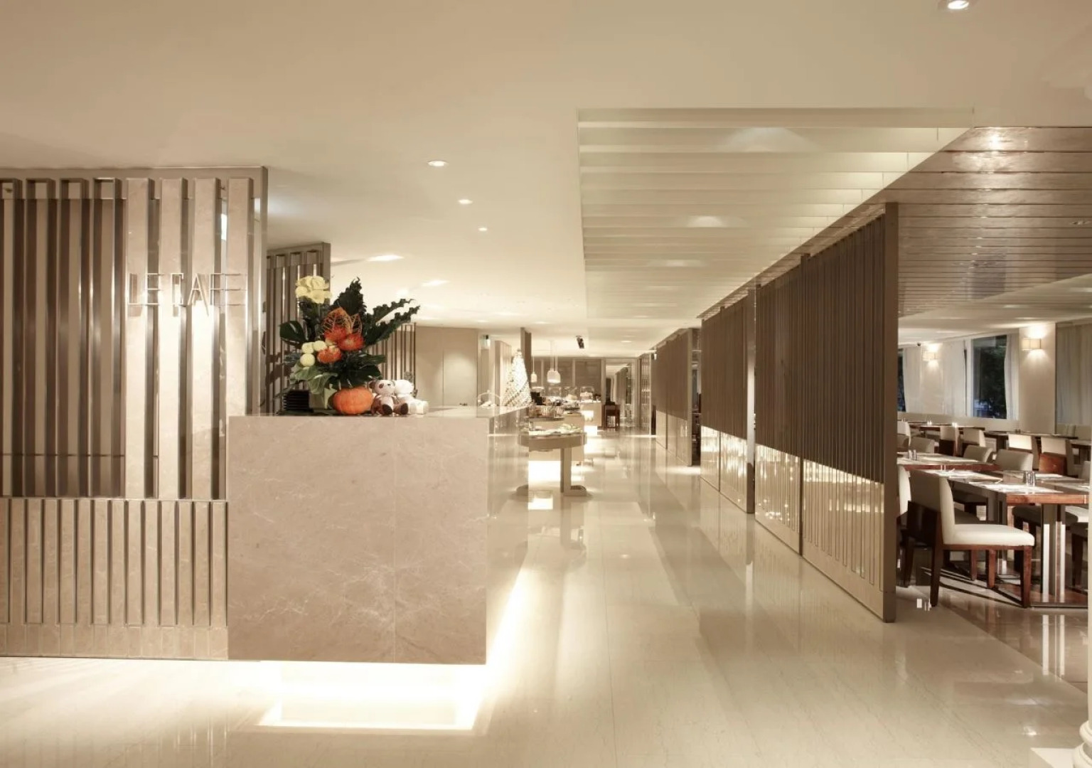 Hotel Royal - Nikko Taipei