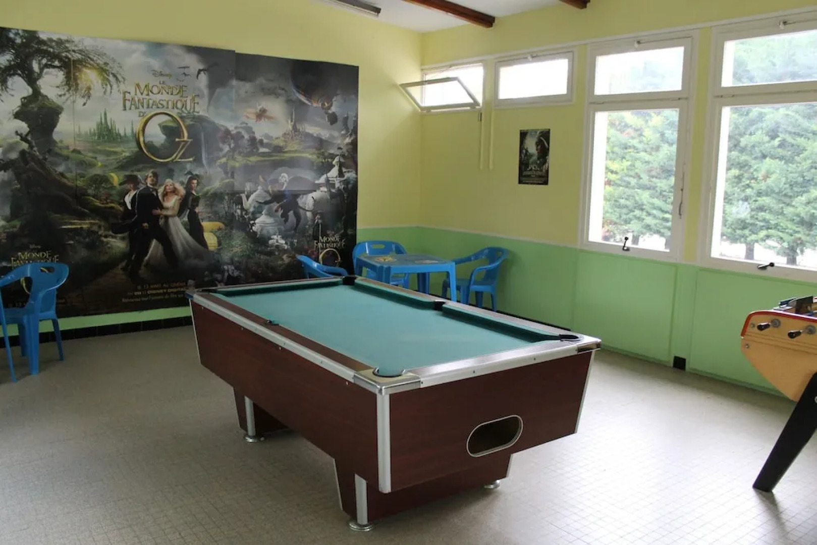 Camping de Châlons-en-Champagne