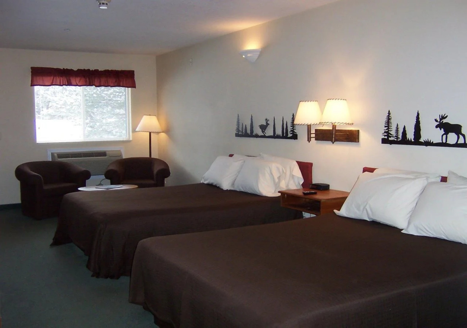 The Legend Cottage Inn