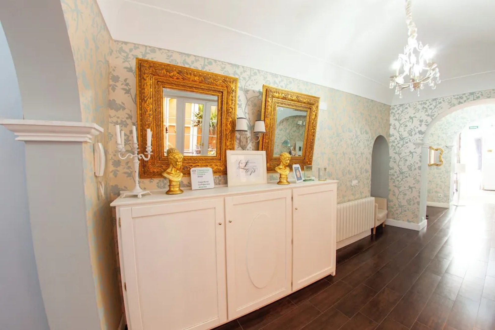 Casa Rural la Pajarona