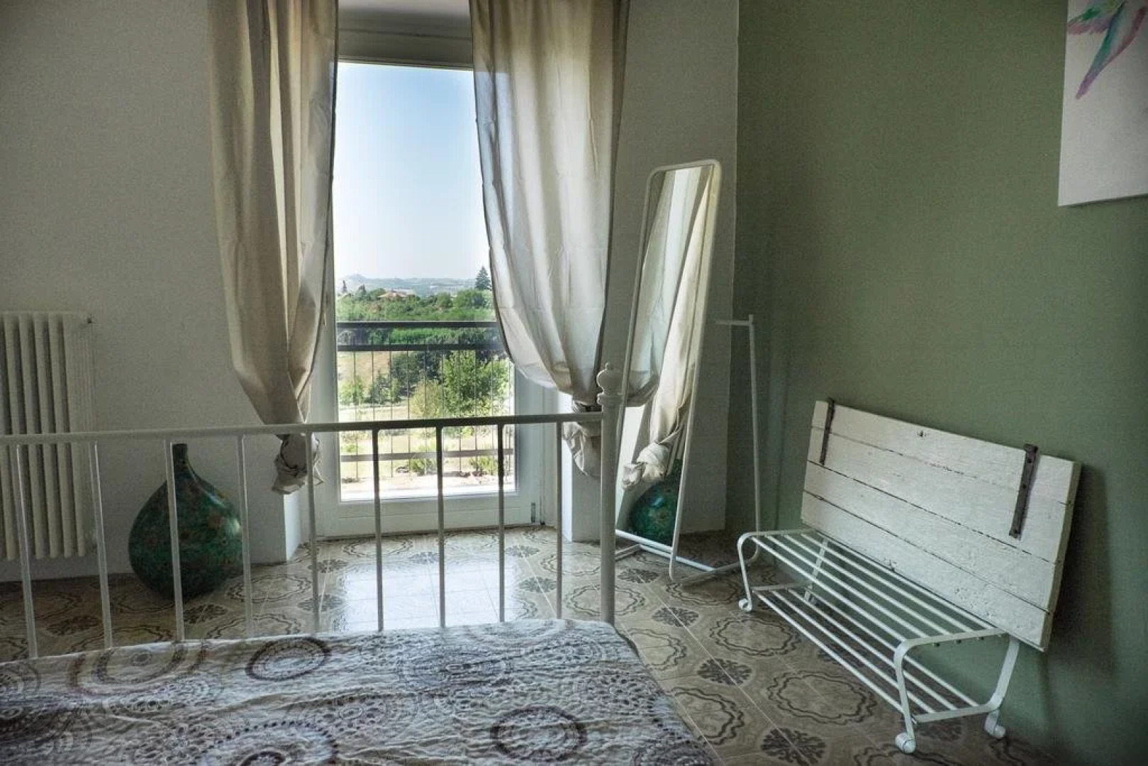 Cascina Mongianone Monferrato B&B