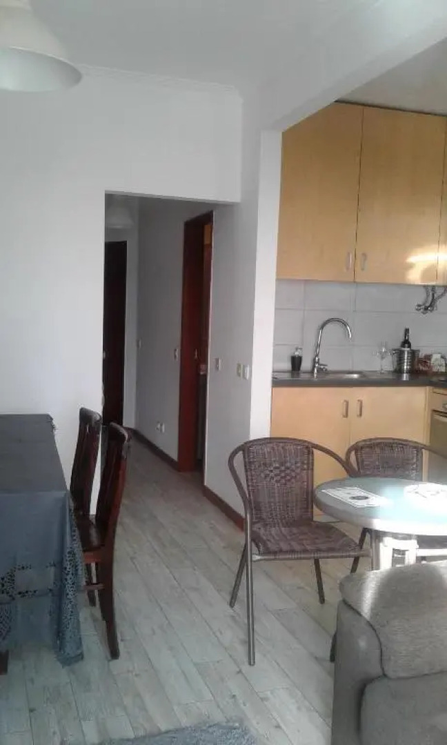Apartamento T2