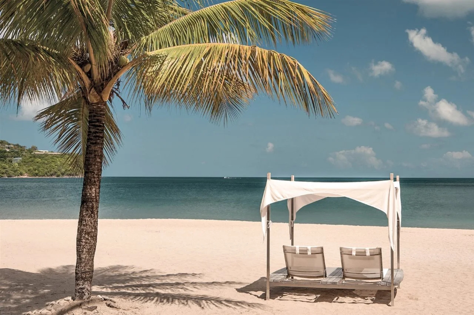 StolenTime St Lucia