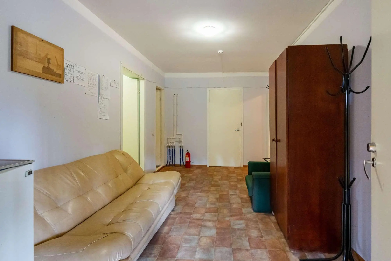 База отдыха Аннушка