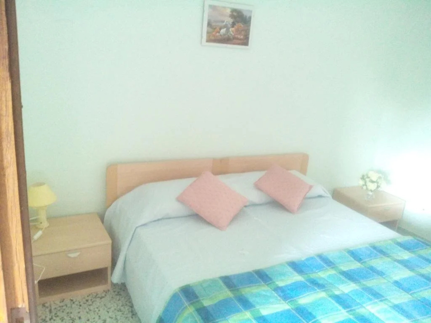 Punto Tappa Pit Stop - Affittacamere e trattoria