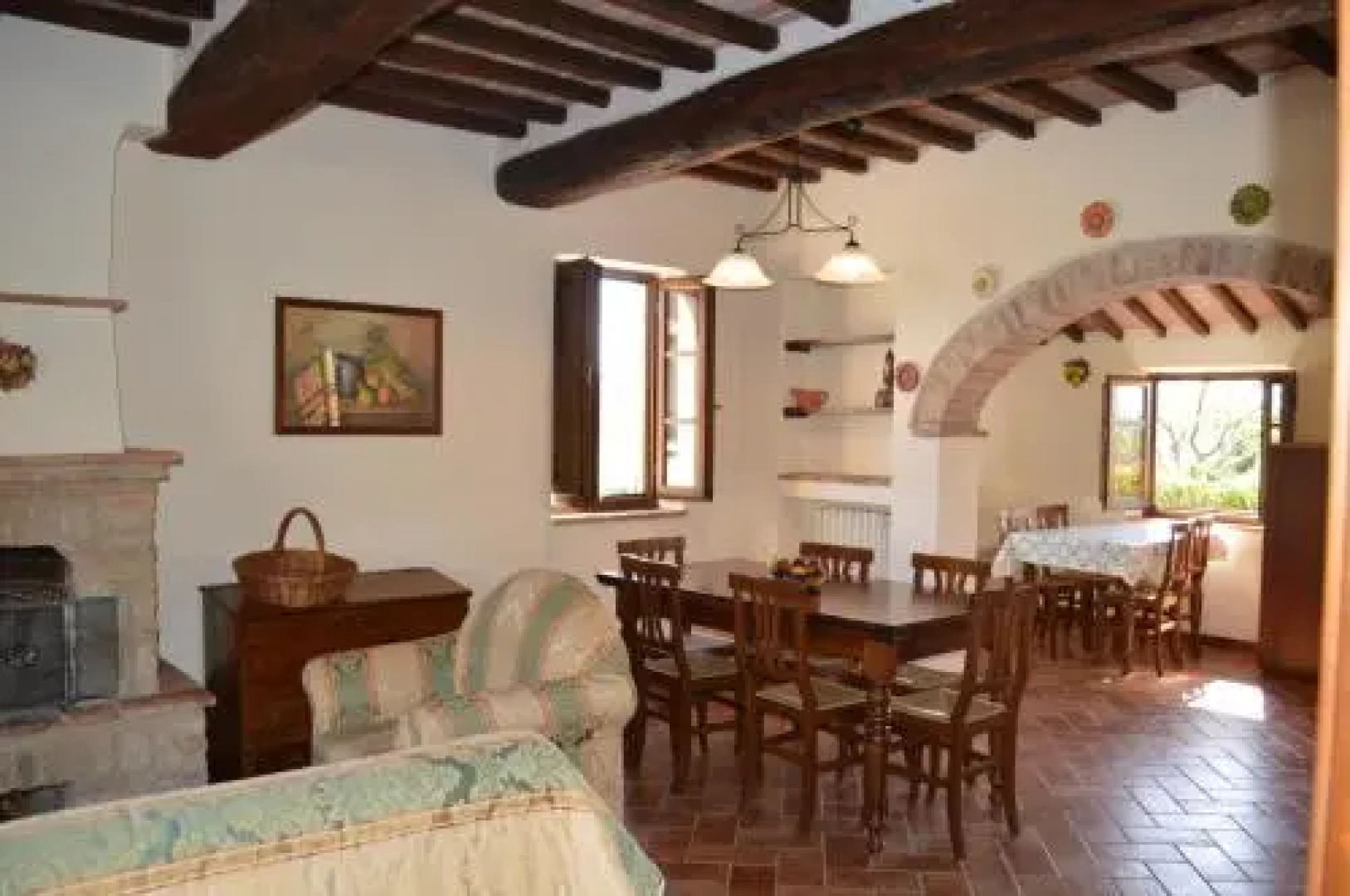 Appartamento Cipresso