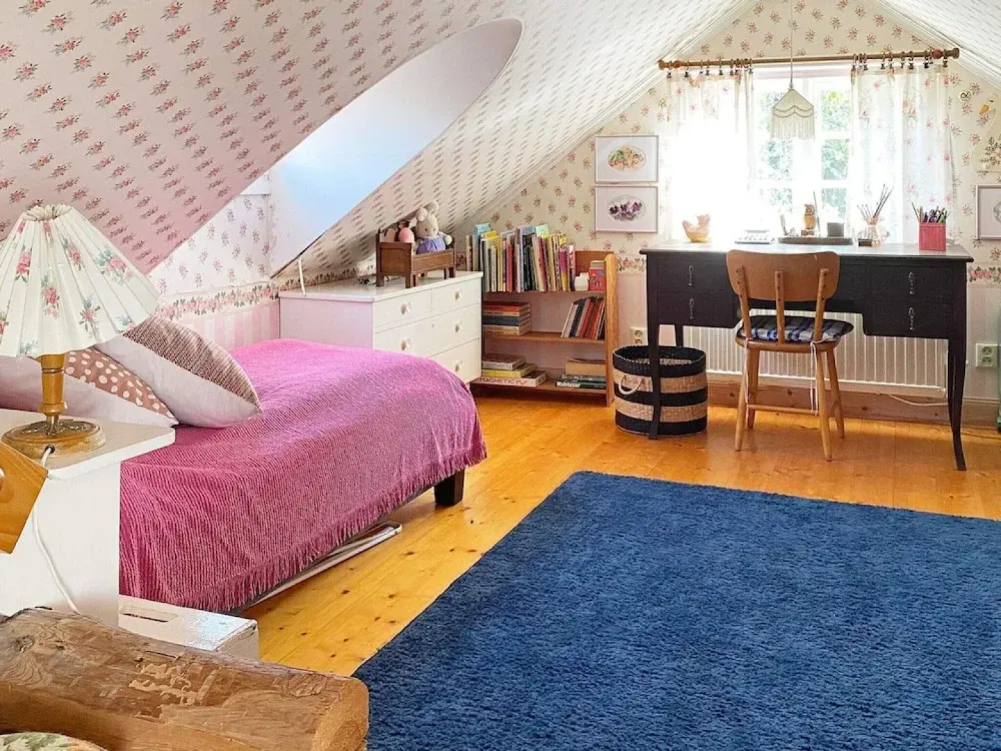 6 Person Holiday Home in Ingatorp-by Traum