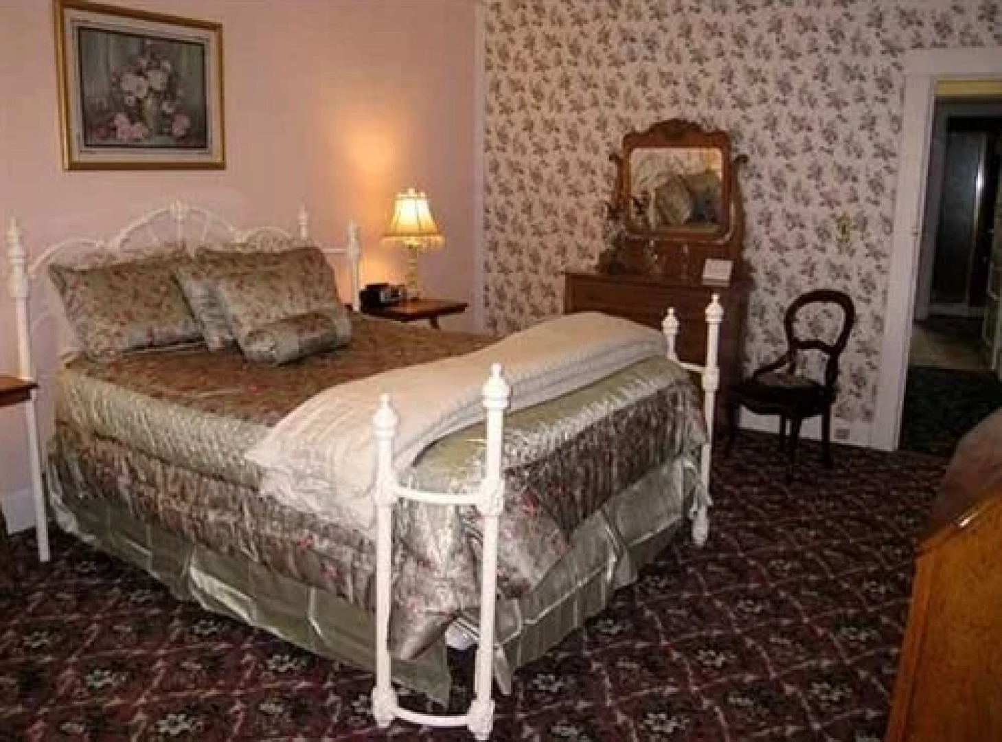 Alexander Hamilton House