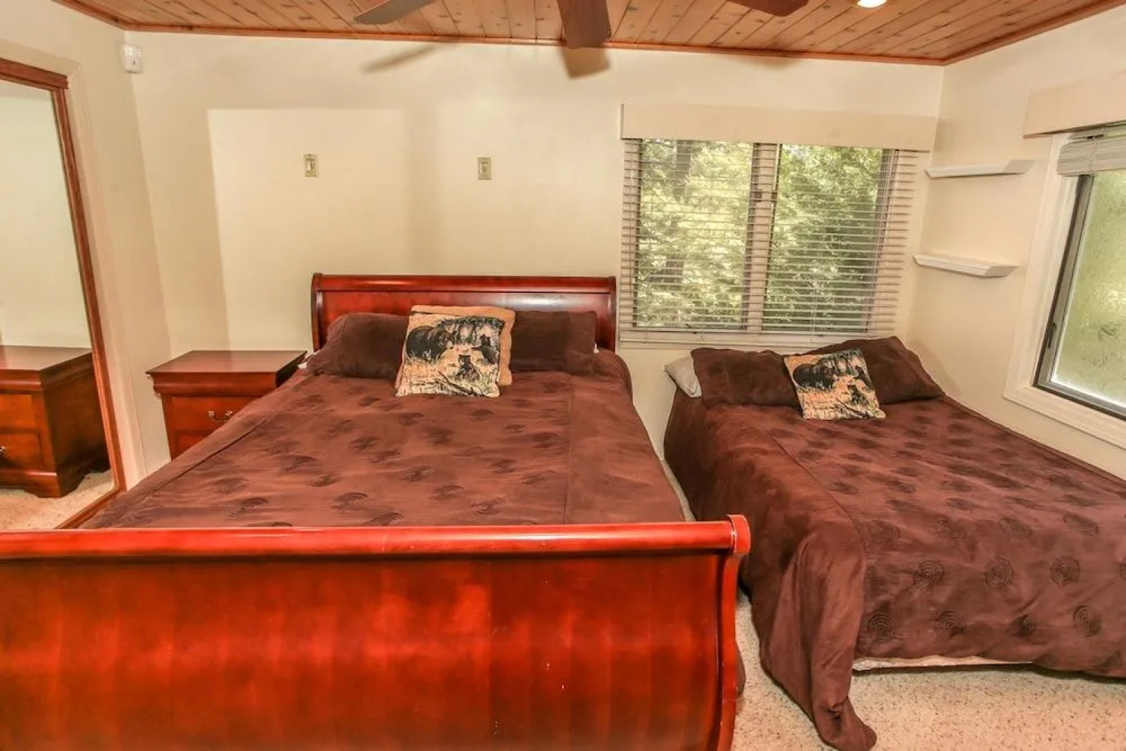 A Jack and Tens Resort