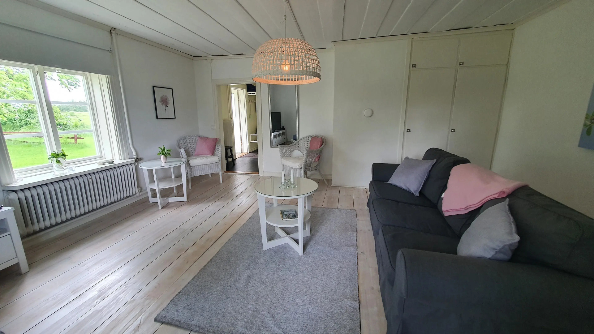 Kiladalens golf & Lodge