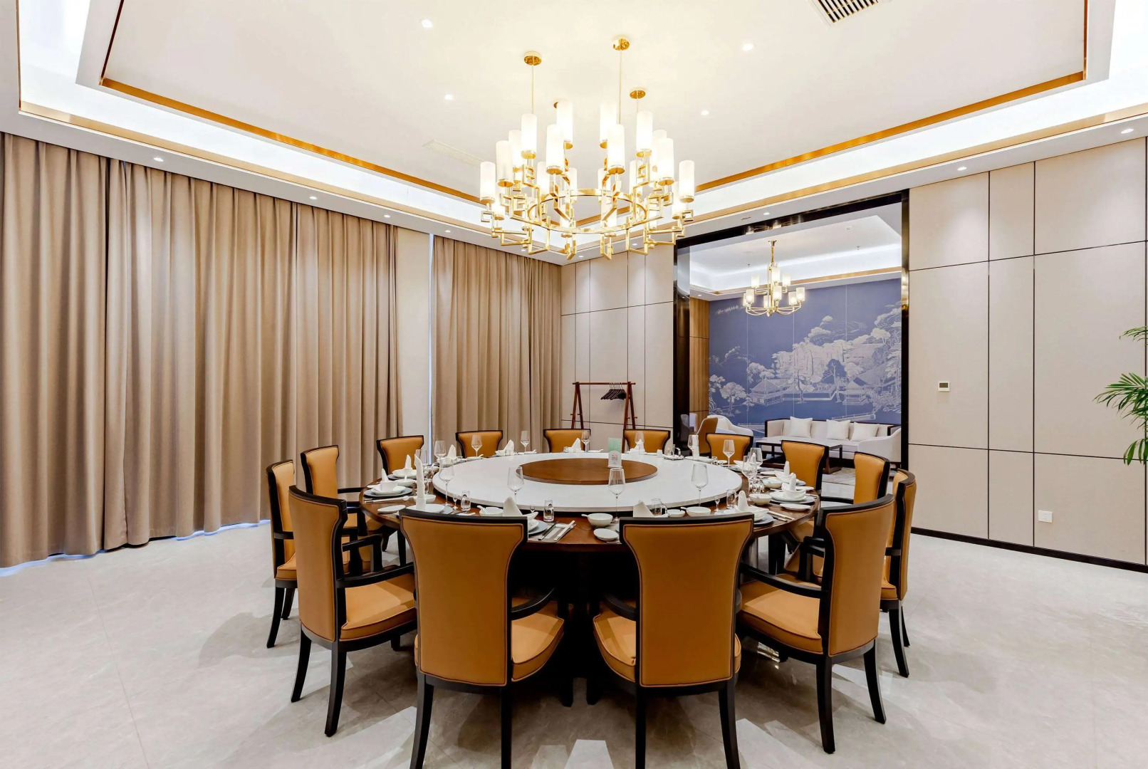 Howard Johnson Lakeview Hotel Huaibei