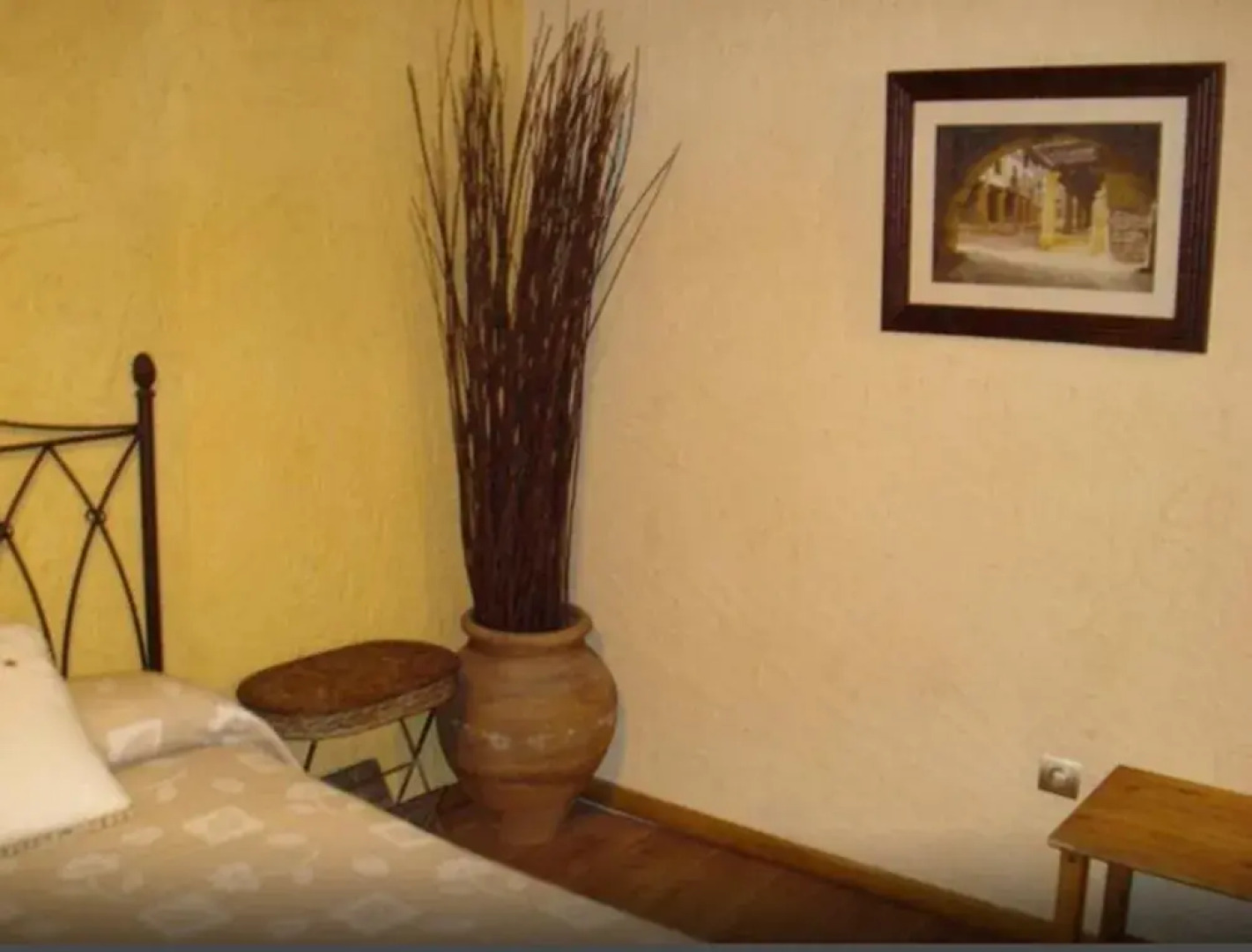 El Balcón de Mogarraz