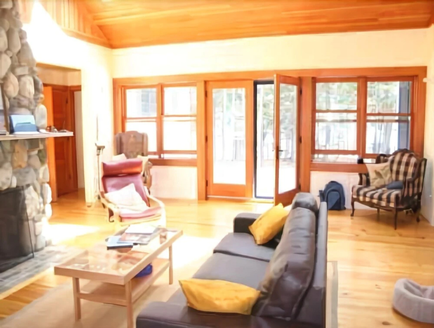 Alberta Lane Cottage - Five Bedroom Home