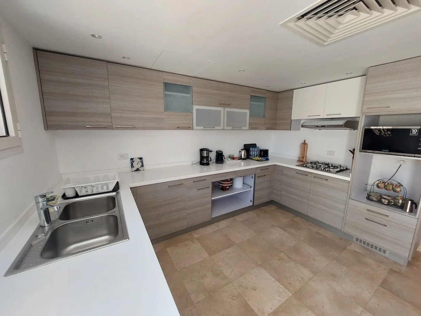 Nayah boutique Stays